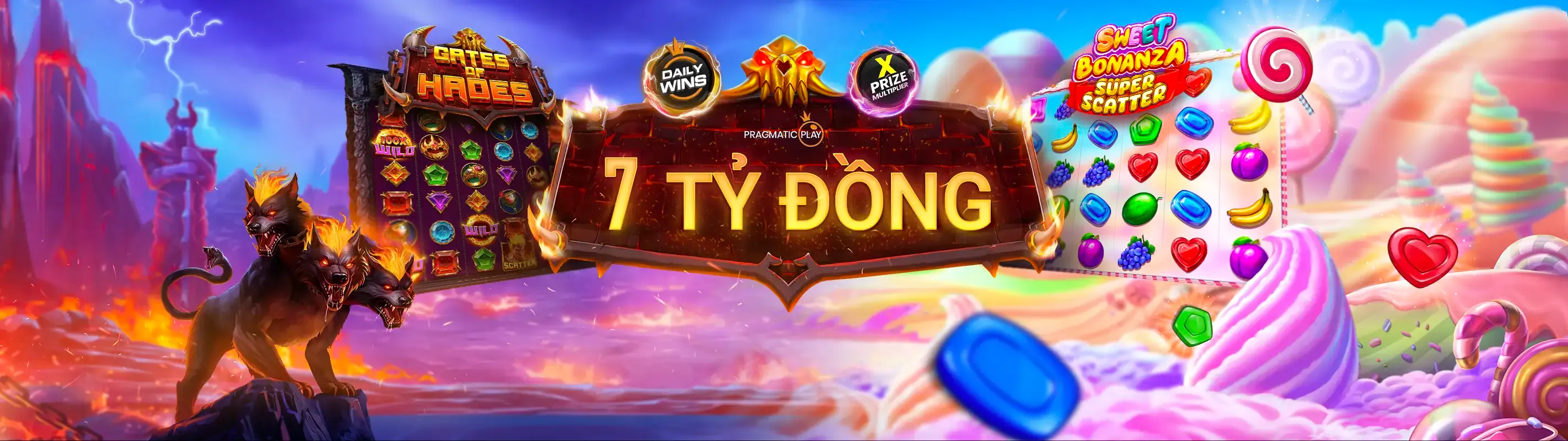Sảnh nổ hũ jackpot play b52 club
